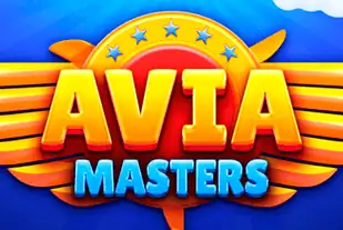 Aviamasters